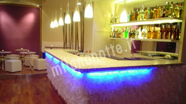 Ristorante Baialuna Milano
